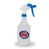 Autosmart Spray Bottle & Spray Head (600ml)