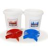 UF Ultimate Finish Wash & Rinse Two Bucket Set