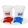 UF Ultimate Finish Wash & Rinse Two Bucket Set