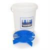 UF Ultimate Finish Wash Bucket With Blue ScratchShield