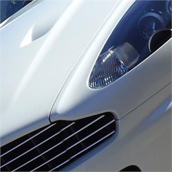 Ultimate Detailing Studio New Car Protection