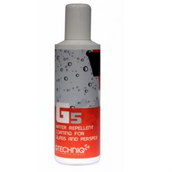 Gtechniq G5 ClearVision Glass Coat