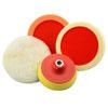 Gtechniq 6.5"/160mm HotSwap Pad Set 