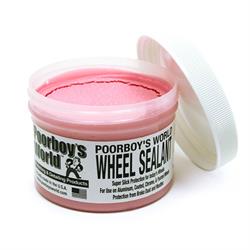 Poorboys Wheel Sealant