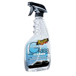 Meguiars Perfect Clarity Glass Cleaner