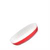 SCHOLL Concepts 3.5 Inch / 85mm Sandwich Spider Pad Red / White