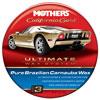 Mothers California Gold Pure Brazilian Carnauba Wax - Step 3 Paste