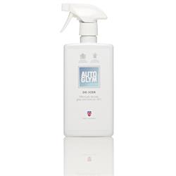 Autoglym De-Icer Screenwash