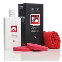 Autoglym High Definition Paintwork Cleanser Kit