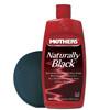Mothers Naturally Black Bumper & Trim Care