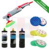3M Machine Polishing Kit