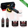 Meguiars Meguiar's DA Microfibre System Kit