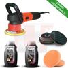 SCHOLL Concepts DA Machine Polishing Kit