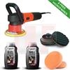 SCHOLL Concepts DA Machine Polishing Kit
