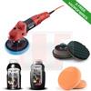 SCHOLL Concepts Rotary Machine Polishing Kit