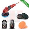 SCHOLL Concepts Rotary Machine Polishing Kit