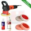 Gtechniq Machine Polishing Kit