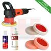 Gtechniq Machine Polishing Kit
