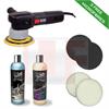 Deltalyo Kestrel  Auto Finesse Machine Polishing Kit