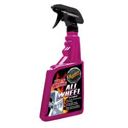 Meguiars Meguiar's Hot Rims All Wheel Cleaner