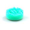 Dodo Juice 3.5 Inch/80mm Fin Cut Orange Cutting Spot Pad