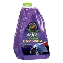 Meguiars Meguiar's NXT Car Wash