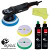 RUPES LHR 21ES BigFoot Standard Machine Polishing Kit