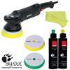 RUPES LHR 15ES BigFoot Standard Machine Polishing Kit