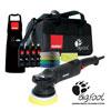 RUPES LHR 15ES BigFoot Deluxe Edition Machine Polishing Kit