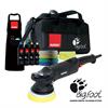 RUPES LHR 15ES BigFoot Deluxe Edition Machine Polishing Kit