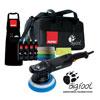 RUPES LHR21ES BigFoot Deluxe Machine Polishing Kit