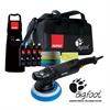 RUPES LHR21ES BigFoot Deluxe Machine Polishing Kit