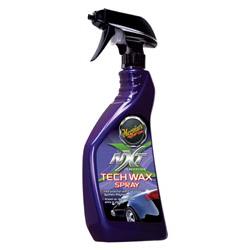 Meguiars Meguiar's NXT Spray Wax