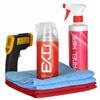 Gtechniq EXO Ultra Durable Hybrid Coating Complete Kit - 180ml & 410ml