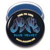 Dodo Juice Blue Velvet Mini Jar 30ml - Hard Wax For Dark Colours