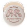 Dodo Juice Diamond White Mini Jar 30ml - Hard Wax Light Colours