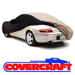 Covercraft WeatherShield HP Outdoor Fully Tailored Car Covers