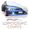 Specialised Covers Stormshield Outdoor Fully Tailored Car Covers