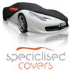 Specialised Covers Prestige Luxury Indoor Fully Tailored Car Covers