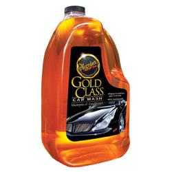 Meguiars Shampoo & Conditioner - Gold Class (Large)