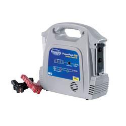 Powering - PowerPack 110