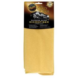 Meguiars Supreme Shine Microfibre (3 pack)