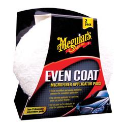Meguiars Even Coat Applicator Pads (2 pack)
