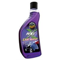 Meguiars NXT Car Wash