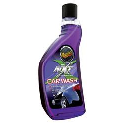 Meguiars NXT Car Wash