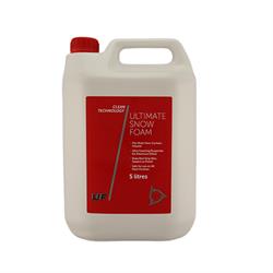 foam snow litres ultimate