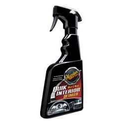 Meguiars Quik Detailer - Interior