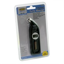 RING RAC150 Digital Tyre Pressure Gauge