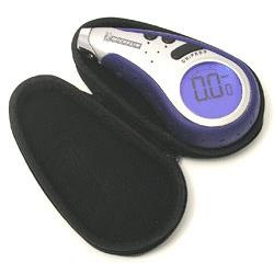 Michelin Automatic Digital Tyre Pressure Gauge