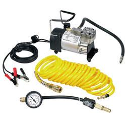 RING Professional Tyre Inflator